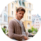Victor, 38